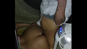 Preview 3 of Porn Sauna - Cojiendo