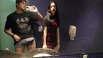 Preview 1 of Hindi Anali Dog - Receita de Bolo de Fub&aacute_! Se for outra coisa eu postei errado. (Rennan Luna &amp_ Gabbie Luna) SexOOO ANAAAAAL CARAEE!!! Completo no RED
