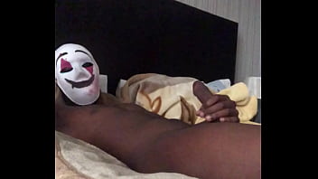 Preview 2 of 13 Year Girls Vidoes - Halloween boy no rest