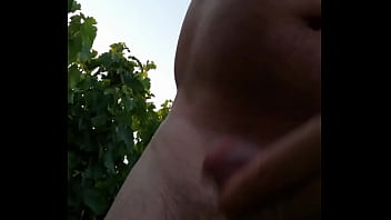 Preview 3 of Sleeping Rong Xxx Mom Son - masturbation nu a l&#039_ext&eacute_rieur
