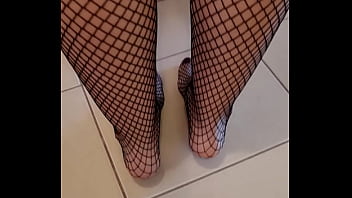 Preview 1 of Pussy Get Weting - Italian amateur bebe slapped on perfect ass