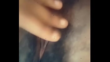 Preview 2 of Teen Pinay Masikip - Chief Flame makes Queen Karma show her tight pussy