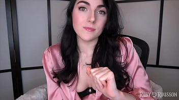Preview 2 of Amelia Crush Fetish - Happy Birthday Cuck: Locked Away for Oral Servitude&nbsp_- Part 2