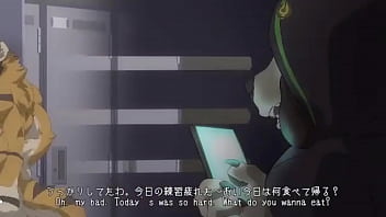 Preview 3 of Farm Fucked Boots - Newspaper Club by Geppei Animation pt 1