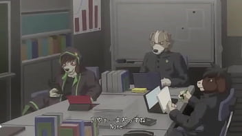 Preview 1 of Farm Fucked Boots - Newspaper Club by Geppei Animation pt 1