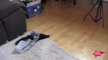 Preview 2 of Clips Budu Mom - Deine geilste Fick Schlmape im Netz !!!