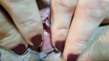 Preview 4 of Xxx 2000 Sexy - Weak cuckold,  needs to hear dirty talk about another man to have pleasure Karina and Lucas