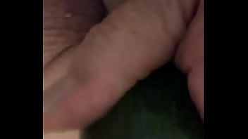 Preview 2 of Old Anuty Sexy - Zucchini