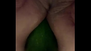 Preview 4 of Old Anuty Sexy - Zucchini