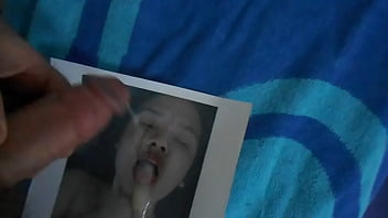 Preview 4 of You Tube Xnxxx - cum tribute again for a friend