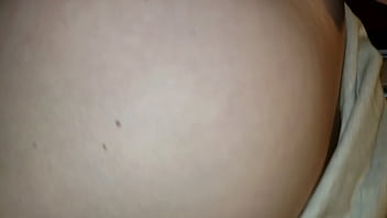 Preview 3 of Kiki Hegre Art Hd - Could she be pregnant ?  Creampie #23