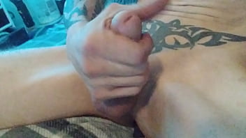Preview 1 of Mo Son - Jay-Roks cock