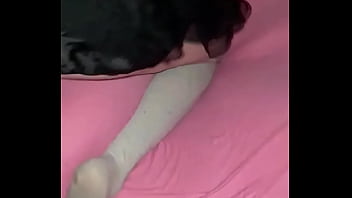 Preview 1 of Xxx 2 Minutes Video - Sissy pussy dripping and wet and ready