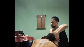 Preview 2 of Videos Dorcel Airlines - Chupandonos mientras fumamos