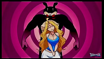 Preview 1 of Porno 1996 - She lose stuffy bunny game fuck edit
