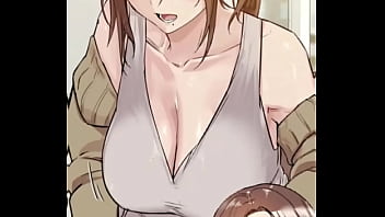 Preview 2 of Bramdy Love Mom - Free Comics Manhwa Webtoon Hentai Best Site 18