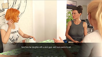 Preview 3 of Xnxx Oldje - Jessica O&#039_Neil&#039_s Hard News 30