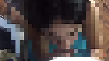 Preview 2 of Mom Nid Help - Me follo a mi hermanastra en la cocina un rapidin mientras que todos descansa me follo a mi hermanstra por el culo
