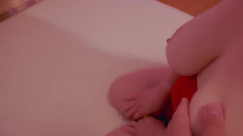 Preview 2 of Linda Horsecore Compilation - Heute war er nett und bekam die gro&szlig_en Titten seiner Frau und Sex mit ihr. sie springt auf Dick