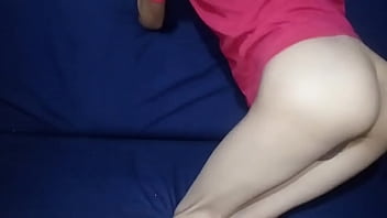 Preview 2 of Angel Dido - THIS IS HOW MY HOLE WAS FROM SO MANY DICKS