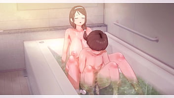 Preview 1 of Usa Mother Son Sex - HC 116