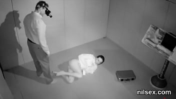 Preview 4 of Muslim Bhabhi - Wacky teen is taken in butt hole asylum for harsh therapy