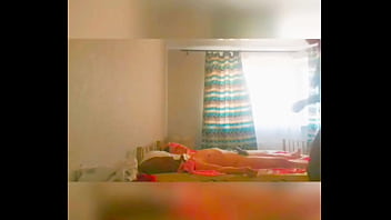 Preview 2 of Camgirl 2014 - Чёрная жопка
