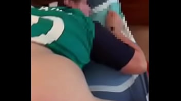 Preview 4 of Fake Taxi Sister - me corro en el gran culo de esta latina mientras gime rico