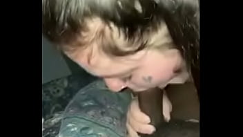 Preview 2 of Schools Girl Video Sex - Milf sucks dick