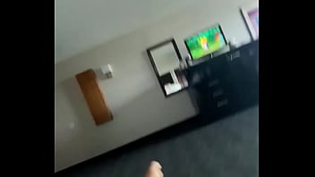 Preview 3 of Best Wife Porn - Fuckin random white girl in hotel