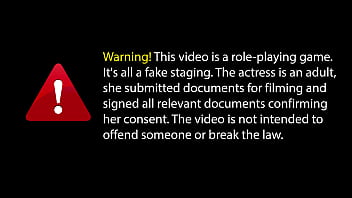 Preview 4 of Wanda Nara Video Prohibido - STEP SISTER CAN&#039_T WITHOUT FAVORITE STEP BROTHER&#039_S COCK