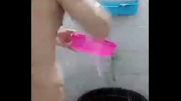 Preview 3 of Ryans Xnxx - Let&#039_s take a shower baby