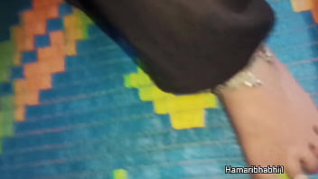 Preview 1 of Indian Teacher Xxx Video 2013 18 - Desi Indian Bhabhi Aishwarya Gets Hot and Rough Bedroom Fuck By Husband. Indian Desi Hindi BF.
