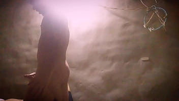 Preview 4 of Nurse Helping Jerk - Le acabo en toda la cola - #3