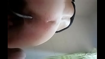 Preview 3 of Handjob Cums - Прочистка ануса