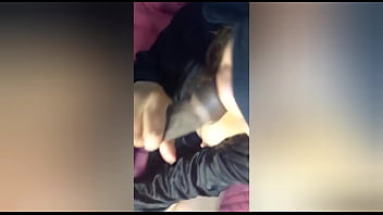 Preview 3 of Dighi Xxx - Me coji su apretada vagina esta llenarla de semen