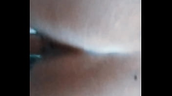 Preview 2 of Malayu Sex 20 - Nalgona se enoja al ver que la estoy grabando mientras me la follo