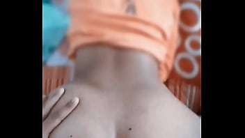 Preview 4 of Malayu Sex 20 - Nalgona se enoja al ver que la estoy grabando mientras me la follo