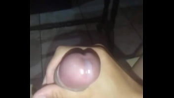 Preview 4 of Drugged So He Could Fuck Her - Brincando com a rola gostosa dele