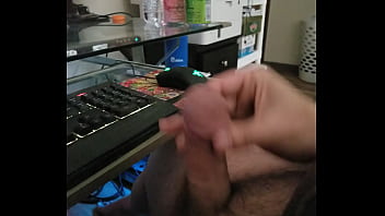 Preview 1 of Model Great Orgasm - Jerking off 003