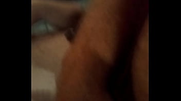 Preview 1 of Hugo Anal - Me la jalo y ella se los unta en su cara