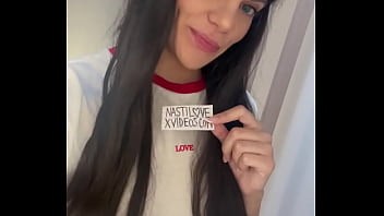 Preview 3 of Smol Hot Girl Vedio - Verification video