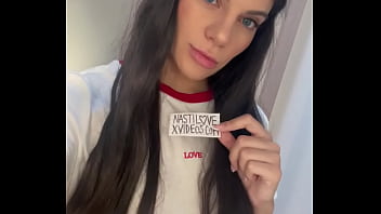 Preview 1 of Smol Hot Girl Vedio - Verification video