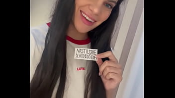 Preview 4 of Smol Hot Girl Vedio - Verification video