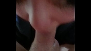 Preview 2 of Girl Show Her Boobs For Money - asian blowjob