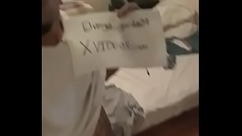 Preview 2 of Nadia Buari Pornographiques - Video de v&eacute_rification