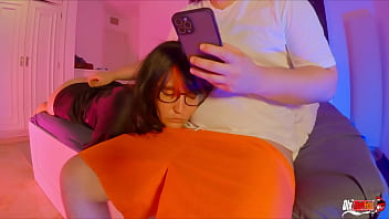 Preview 1 of Www Xxnx Nepali - StepMommy &amp_ StepSon Share a Couch