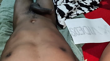 Preview 2 of Xxxl Linj - Verification video