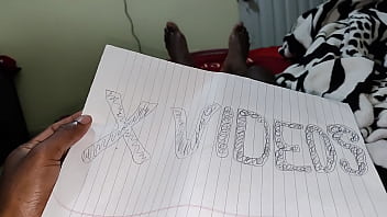 Preview 3 of Xxxl Linj - Verification video