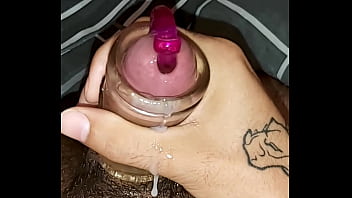 Preview 2 of Luci Li Movie - Cumshots